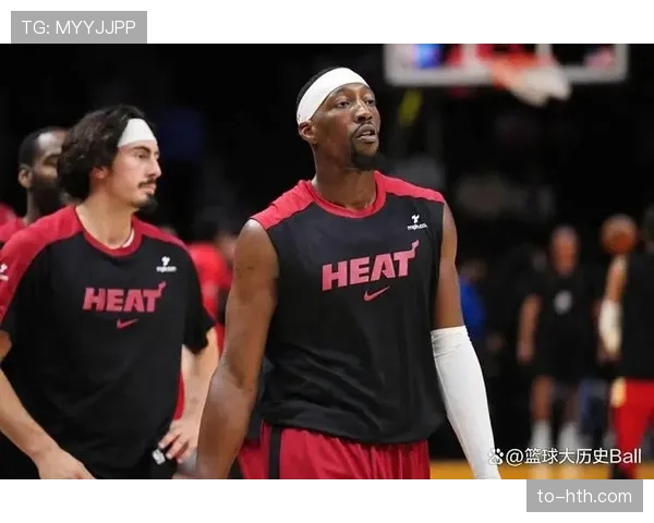 阿德巴约苦撑内线火力难救主 热火陷连败泥潭需全队觉醒