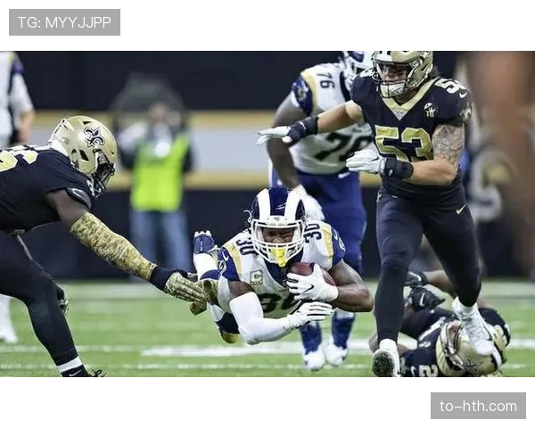 NFL赛程制定用预测模型 收视率与公平性平衡