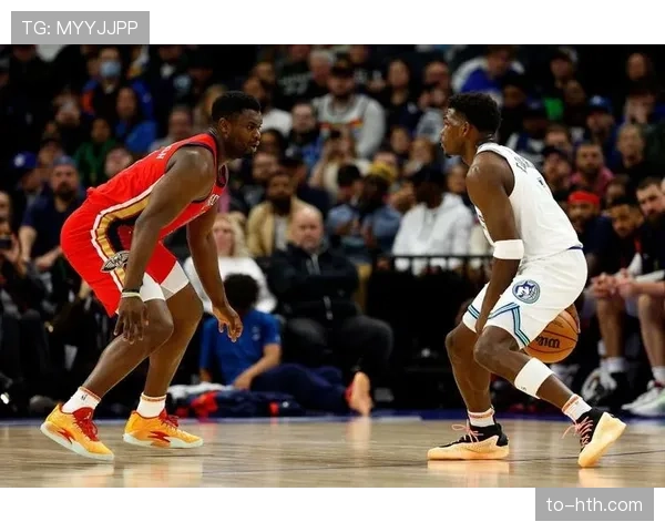 开拓者客战鹈鹕 季后赛席位直接竞争对手交锋