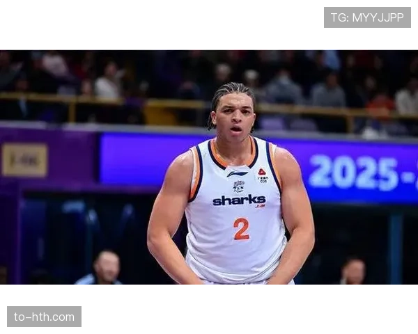 福建晋江文旅约安马昆杜全能表现 单场6记盖帽展现防守威慑