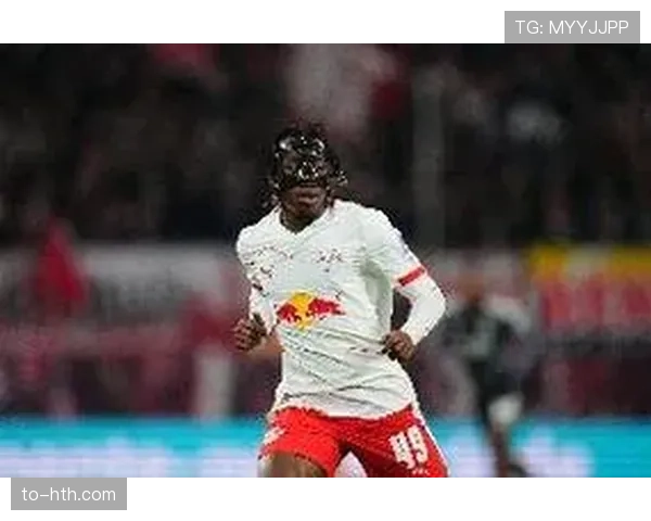 迪奥曼德80分钟制胜破门,莱比锡依靠其关键进球升至第三 迪奥曼德80分钟制胜破门,莱比锡依靠其关键进球升至第三